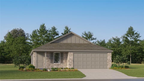 Photo of 3128 Highbank Drive, Katy, TX 77493 (MLS # 70592969)