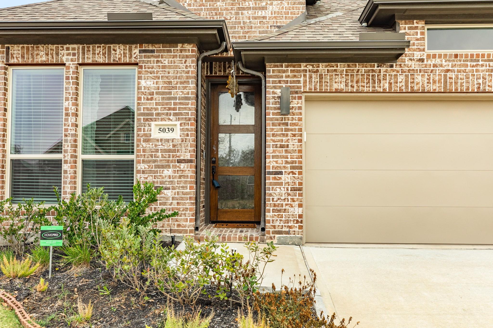 5039 Country Meadows Trail