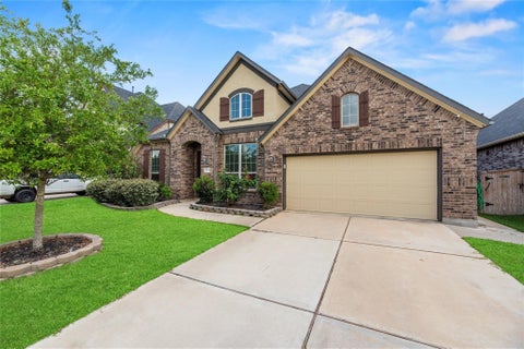 Photo of 28934 Canyon Oak Drive, Katy, TX 77494 (MLS # 84741477)