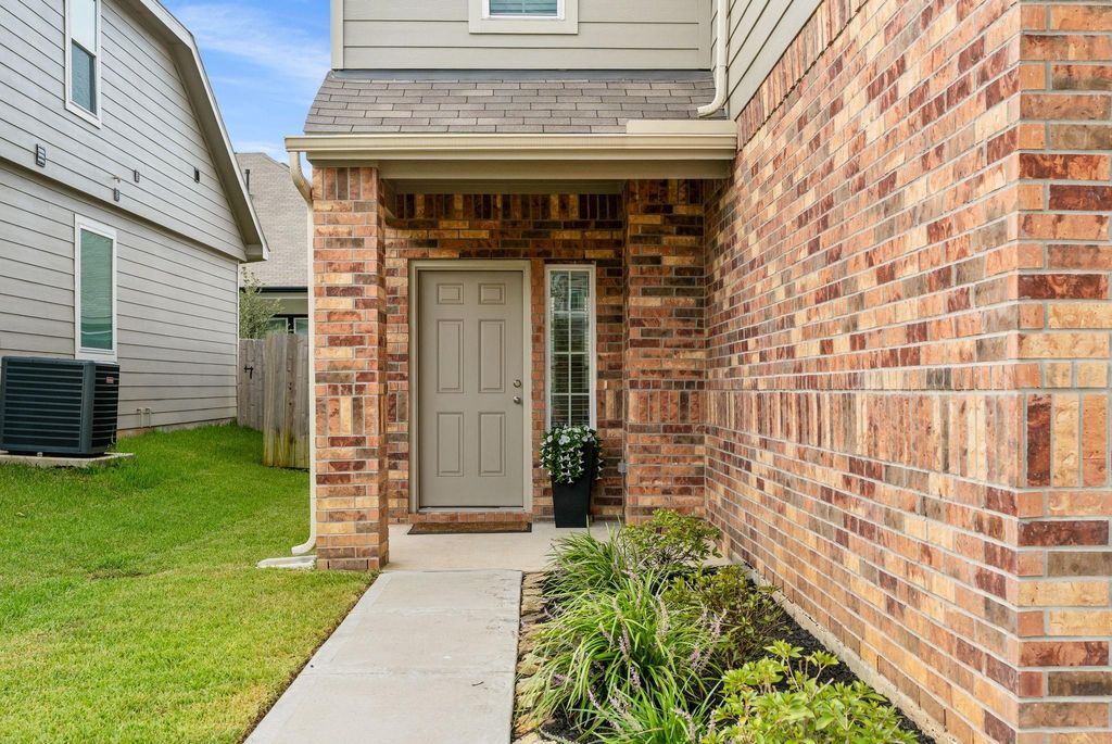 Photo of 2815 Jacqueline Lane, Conroe, TX 77304 (MLS # 86866489)