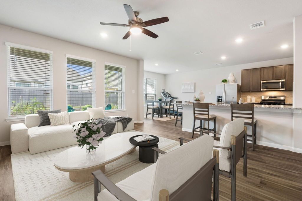 Photo of 2815 Jacqueline Lane, Conroe, TX 77304 (MLS # 86866489)