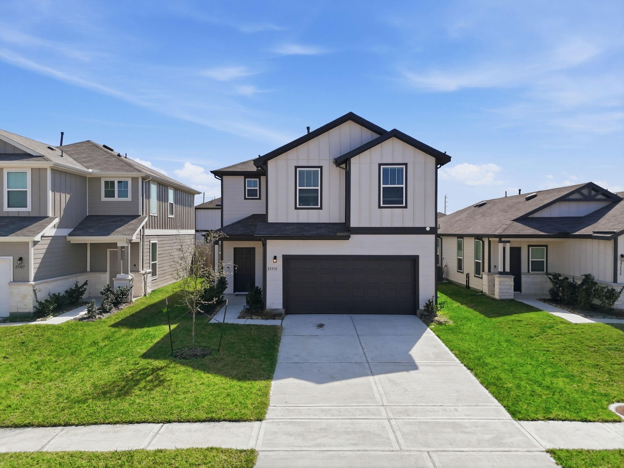 23531 Autumn Harvester Drive