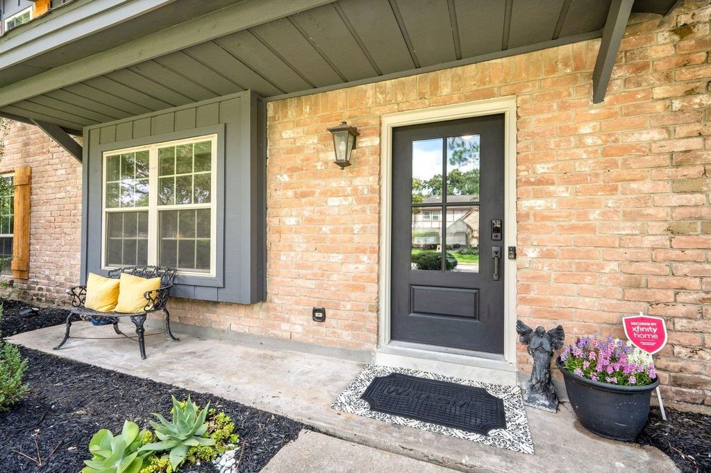 Photo of 1810 Abby Aldrich Lane, Katy, TX 77449 (MLS # 62658784)