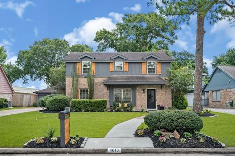 Photo of 1810 Abby Aldrich Lane, Katy, TX 77449 (MLS # 62658784)