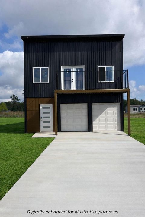 Homes For Sale - 1645 Road 5740<br/> Cleveland, TX 77327