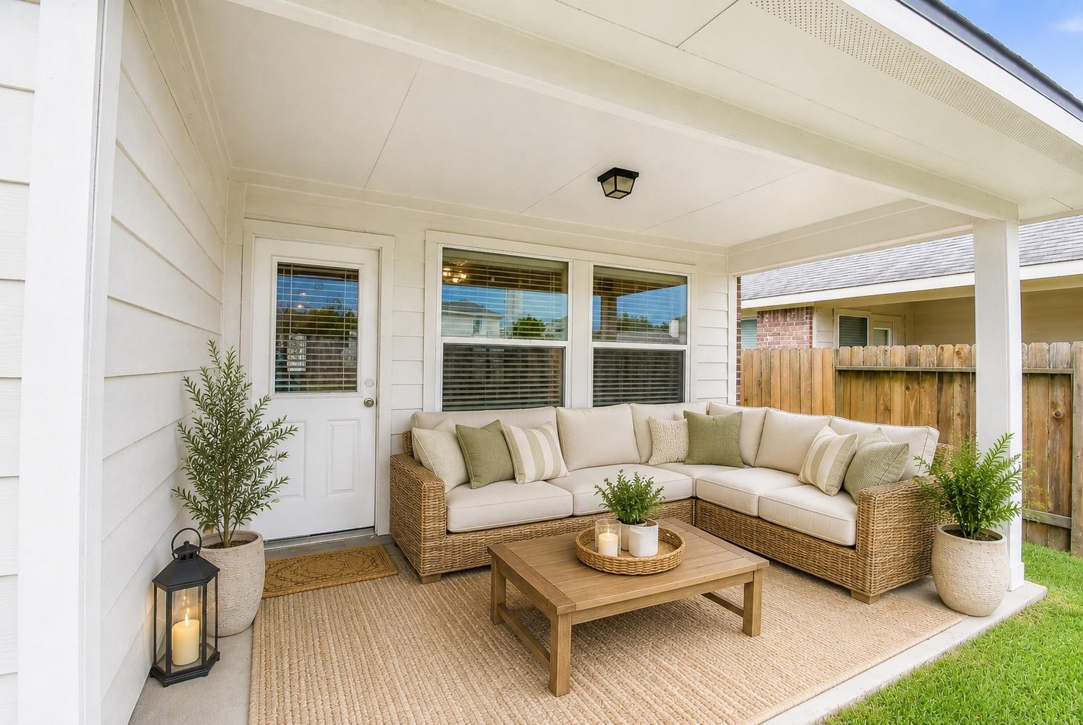 26923 Glacier Creek Drive