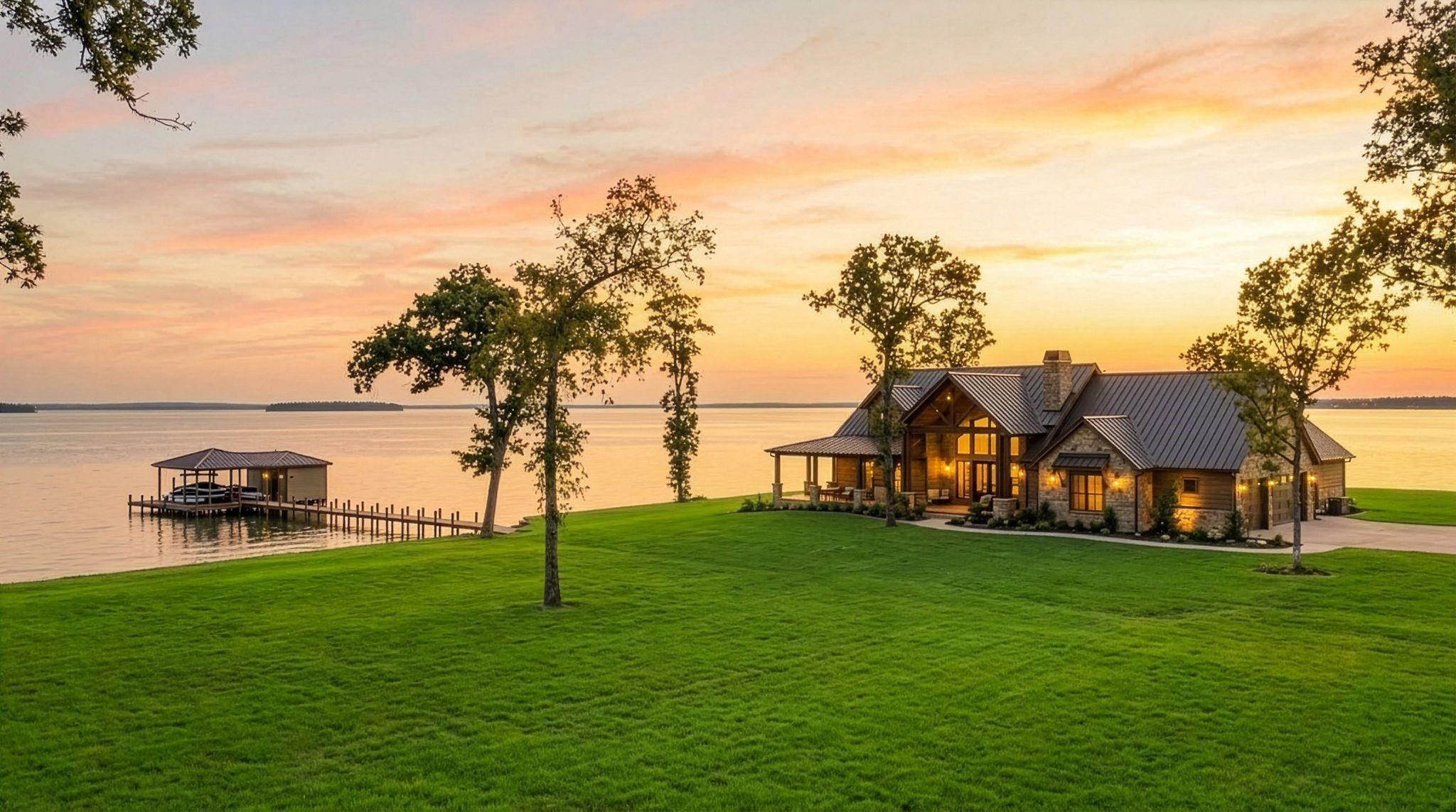 Lot 11 Island View Road
