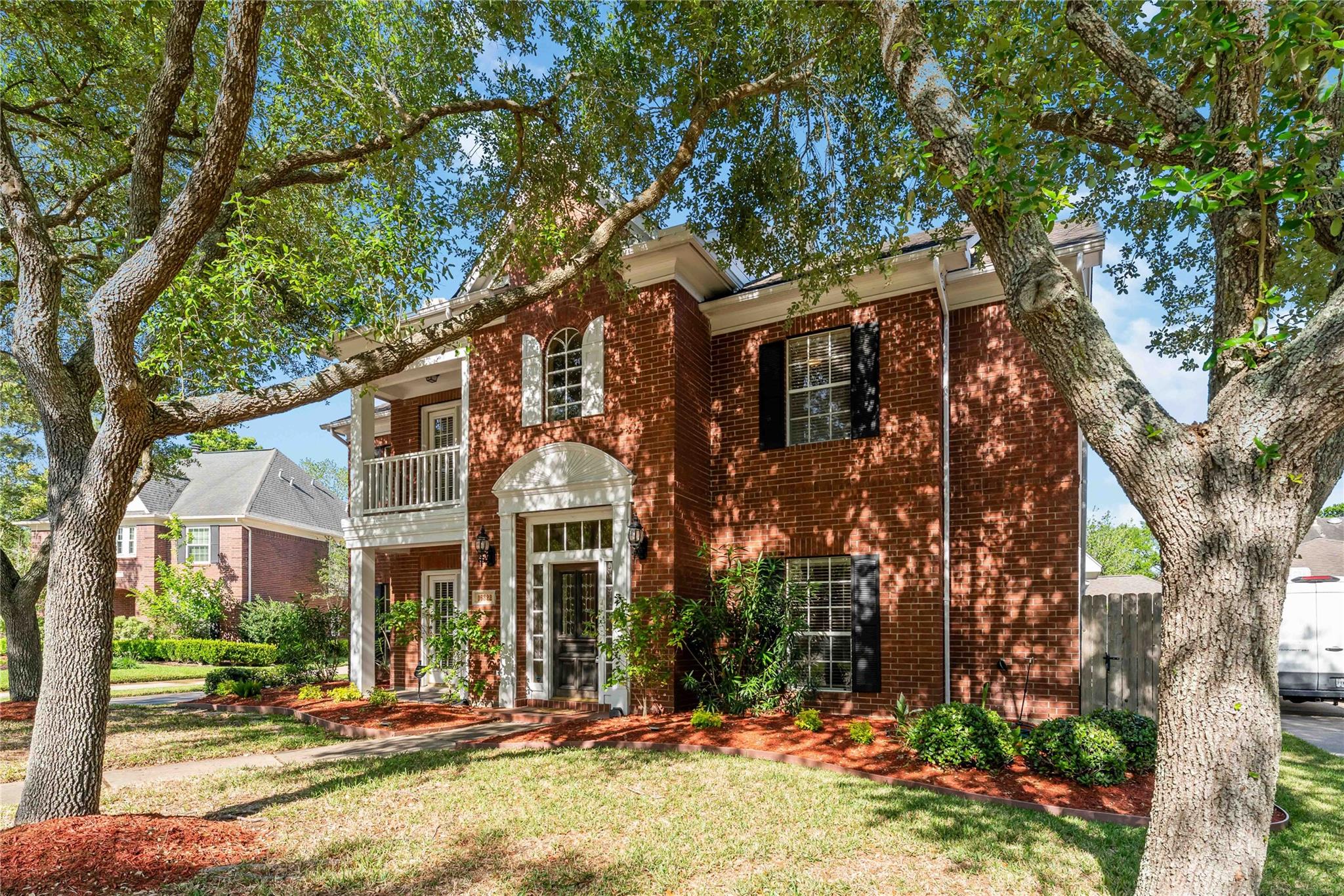 16322 Hazy Pines Court