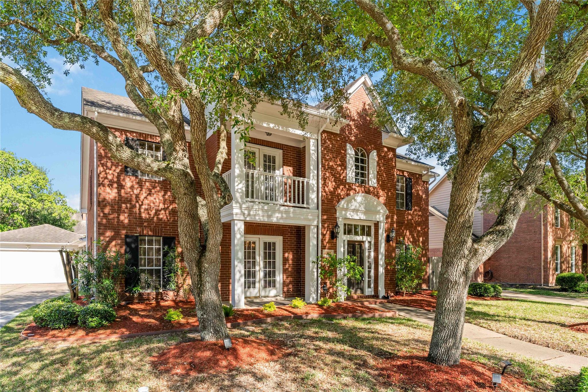 16322 Hazy Pines Court