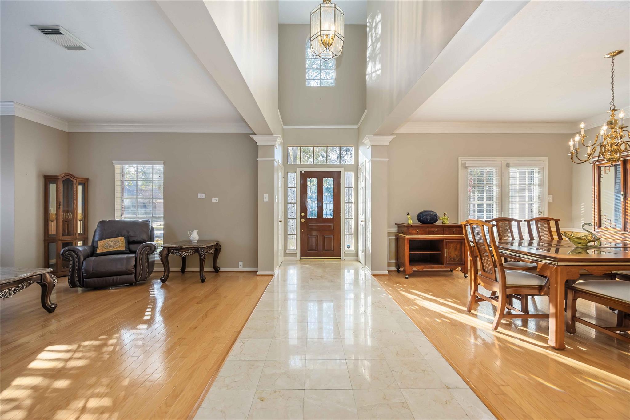 16322 Hazy Pines Court