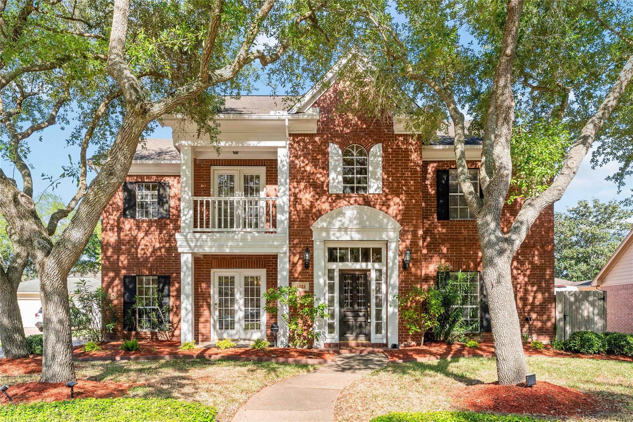 16322 Hazy Pines Ct, Houston, TX, 77059