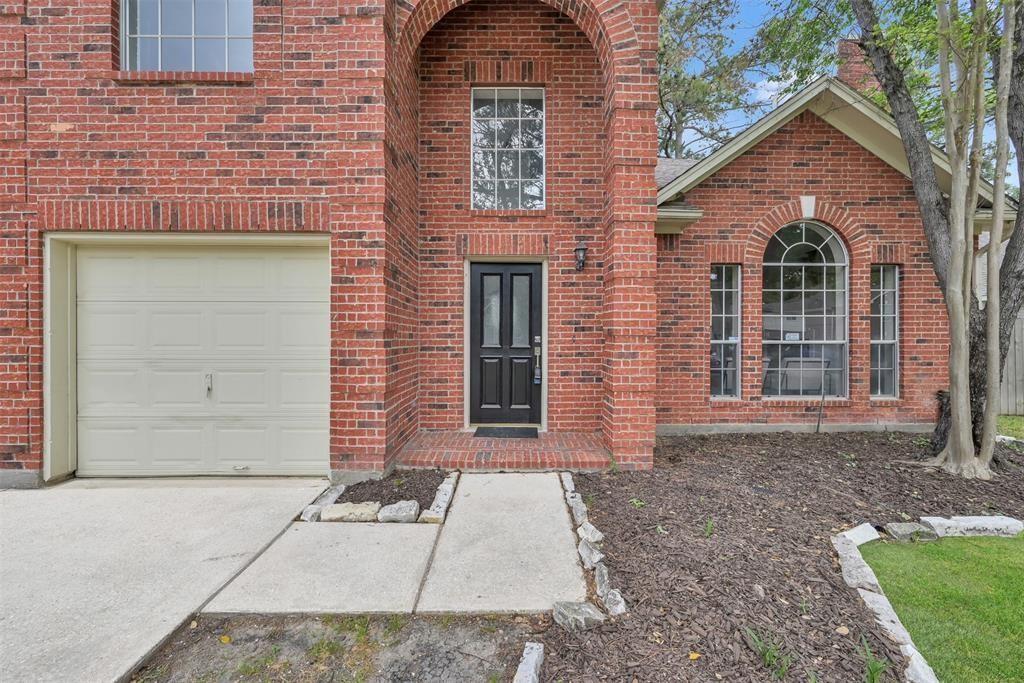 14410 Cypress Falls Drive