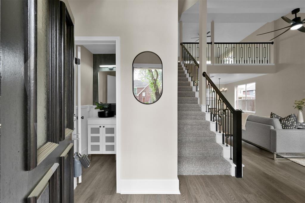 14410 Cypress Falls Drive