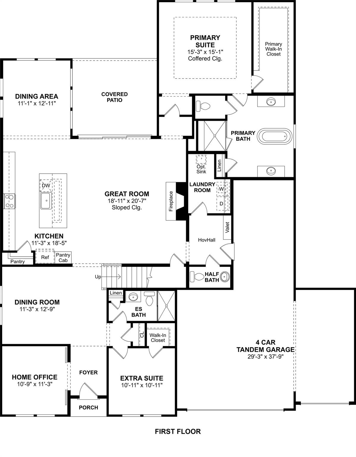 5042 Bluebell Way
