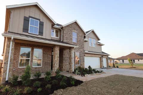 Photo of 5042 Bluebell Way, Waller, TX 77484 (MLS # 18861325)