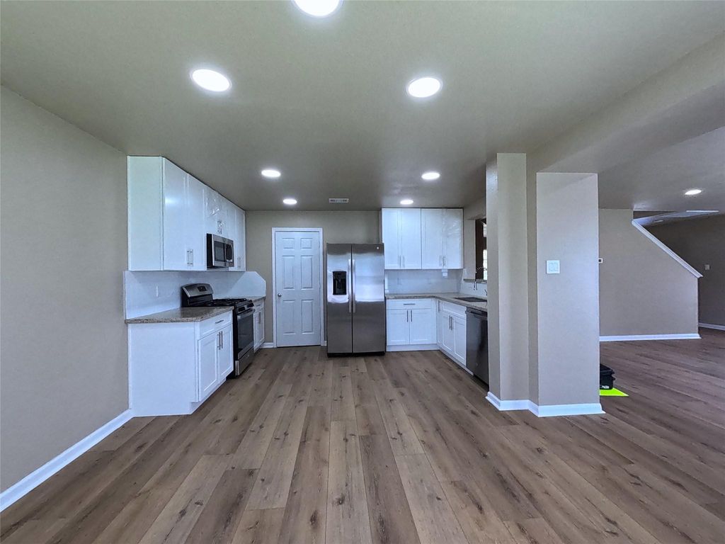 Photo of 17107 Westminster Village Court, Houston, TX 77084 (MLS # 58530441)