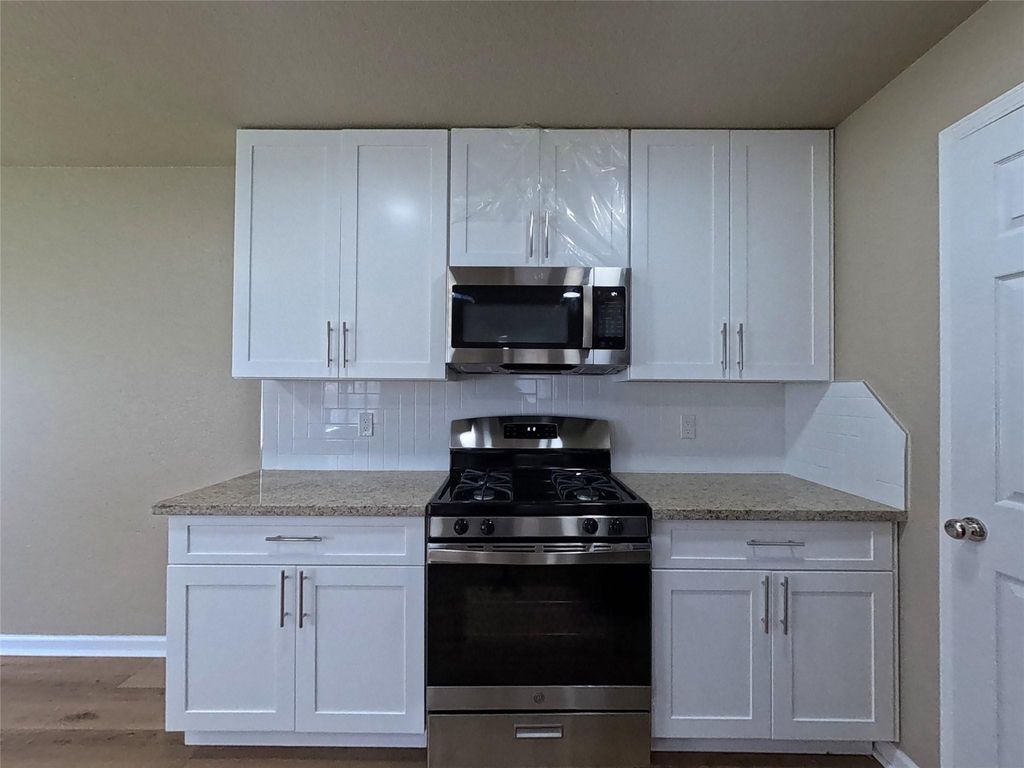 Photo of 17107 Westminster Village Court, Houston, TX 77084 (MLS # 58530441)