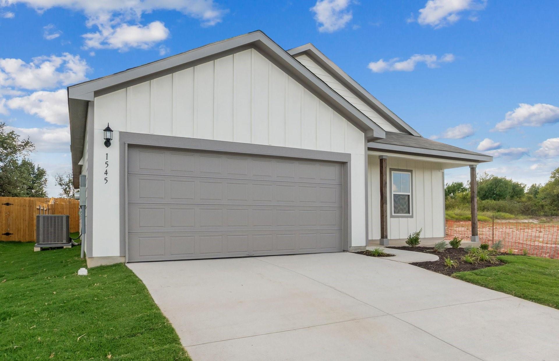 1545 Sky Vista Drive