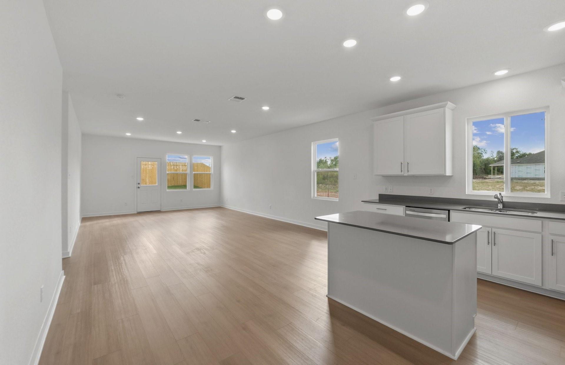 1545 Sky Vista Drive