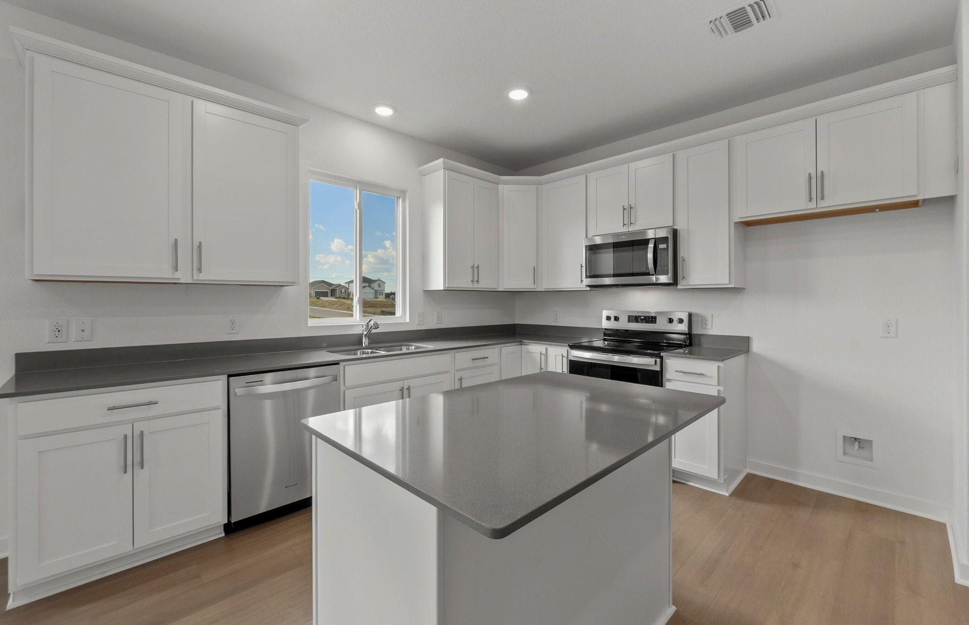 1545 Sky Vista Drive