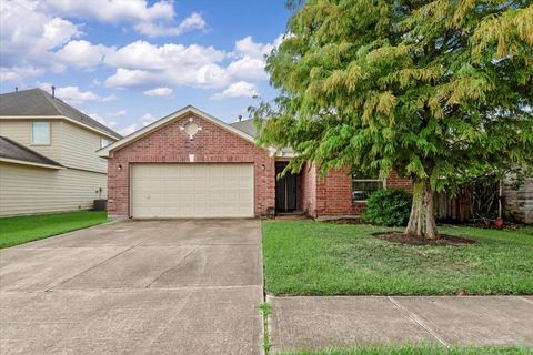 12716 Rio Lindo Street Rosharon TX 77583