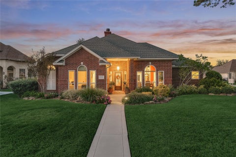 Photo of 115 Bent Tree Lane, Montgomery, TX 77356 (MLS # 68024196)