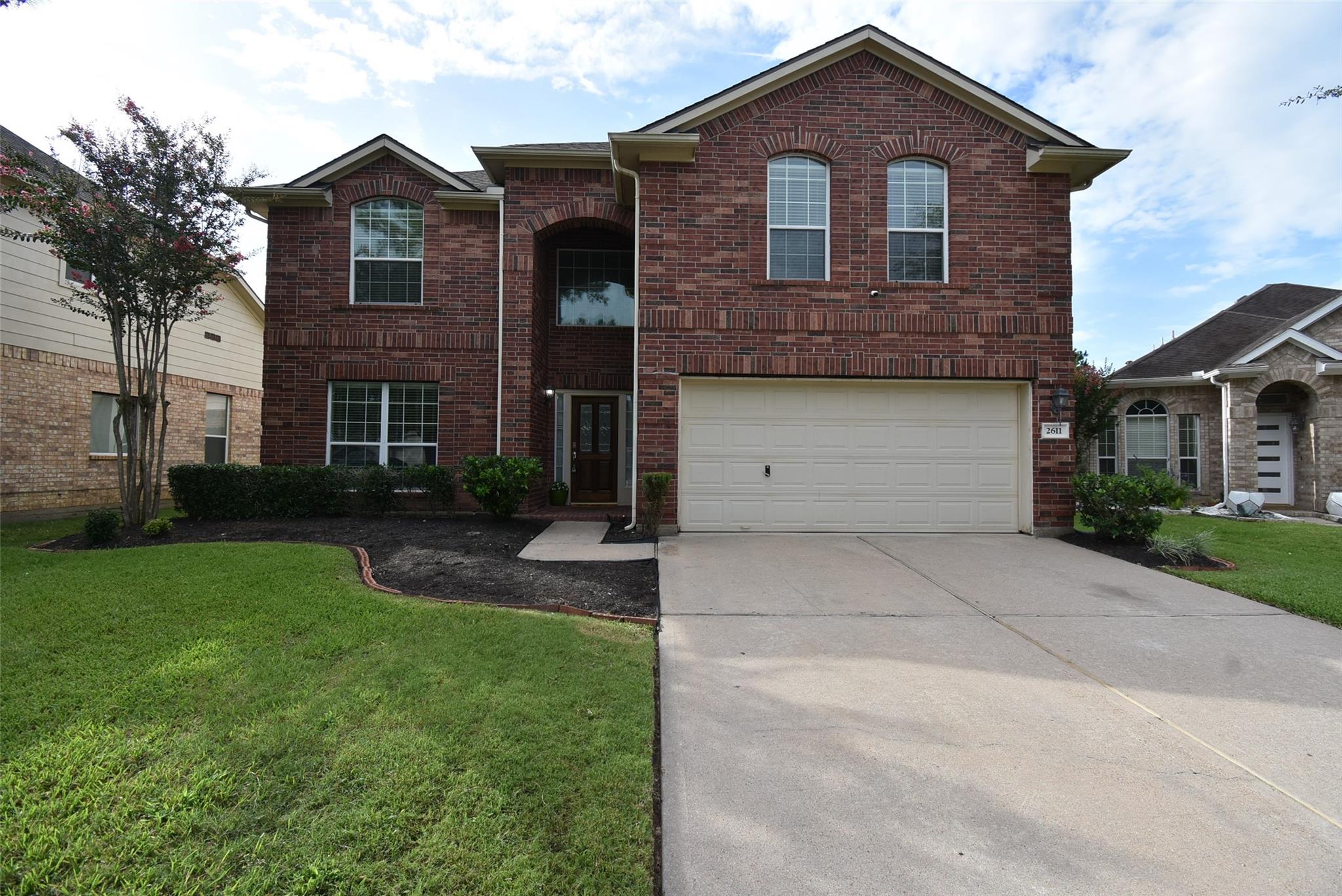 2611 Sandy Mist Court