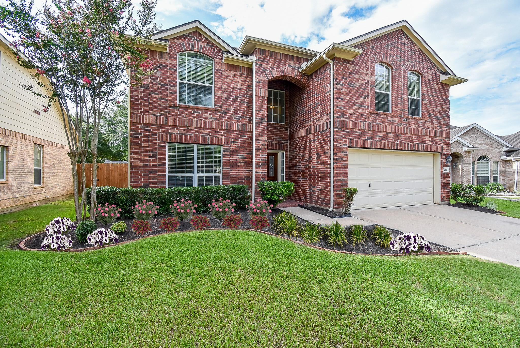 2611 Sandy Mist Court