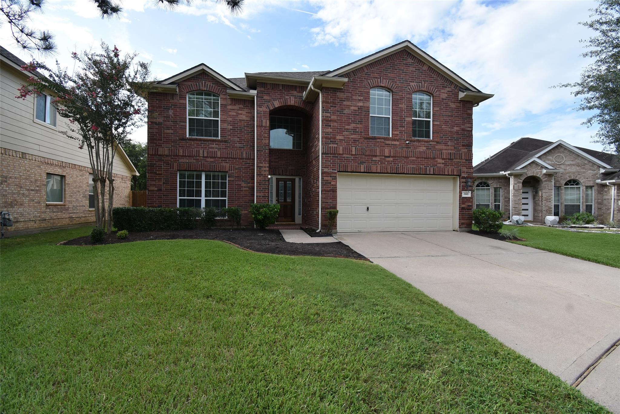 2611 Sandy Mist Court