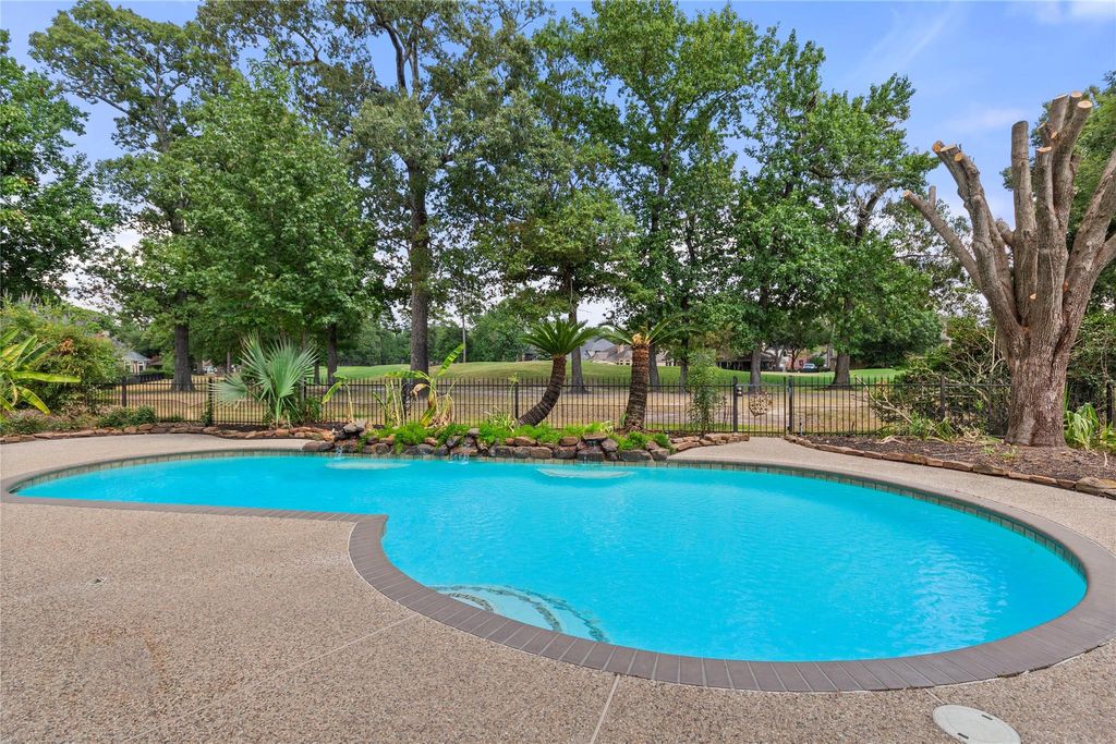 Photo of 19018 Polo Meadow Drive, Humble, TX 77346 (MLS # 34369549)