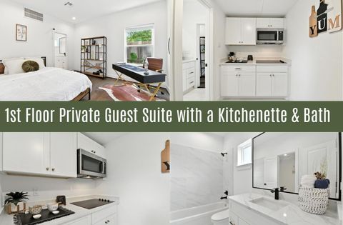 3913 Hare St Houston TX 77020