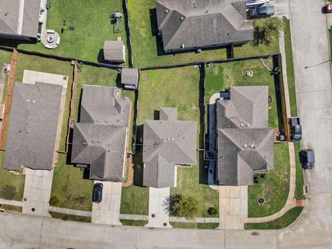 Tiny photo for 9006 Sasson Boulevard, Houston, TX 77044 (MLS # 77652771)