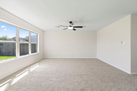 Tiny photo for 9006 Sasson Boulevard, Houston, TX 77044 (MLS # 77652771)