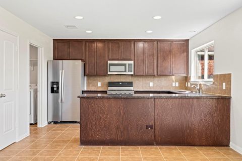 Tiny photo for 9006 Sasson Boulevard, Houston, TX 77044 (MLS # 77652771)