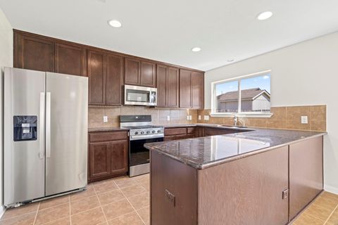 Tiny photo for 9006 Sasson Boulevard, Houston, TX 77044 (MLS # 77652771)