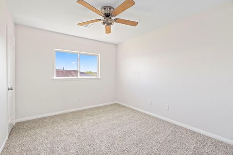 Tiny photo for 9006 Sasson Boulevard, Houston, TX 77044 (MLS # 77652771)