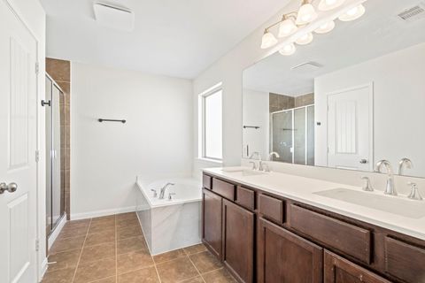 Tiny photo for 9006 Sasson Boulevard, Houston, TX 77044 (MLS # 77652771)