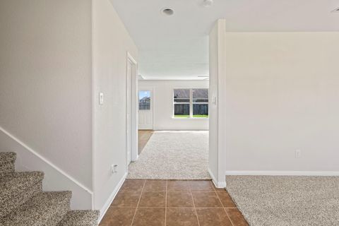 Tiny photo for 9006 Sasson Boulevard, Houston, TX 77044 (MLS # 77652771)