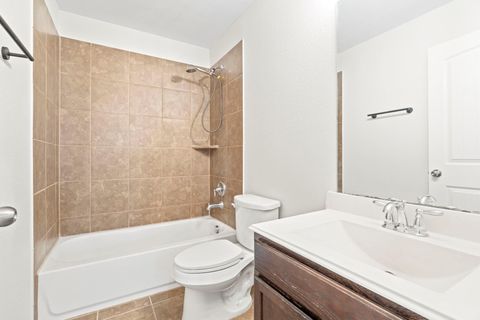 Tiny photo for 9006 Sasson Boulevard, Houston, TX 77044 (MLS # 77652771)