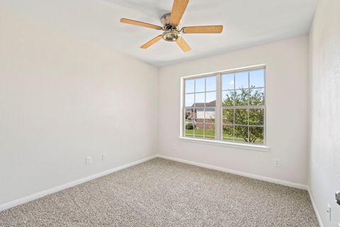 Tiny photo for 9006 Sasson Boulevard, Houston, TX 77044 (MLS # 77652771)
