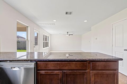 Tiny photo for 9006 Sasson Boulevard, Houston, TX 77044 (MLS # 77652771)