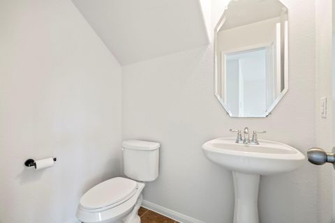 Tiny photo for 9006 Sasson Boulevard, Houston, TX 77044 (MLS # 77652771)