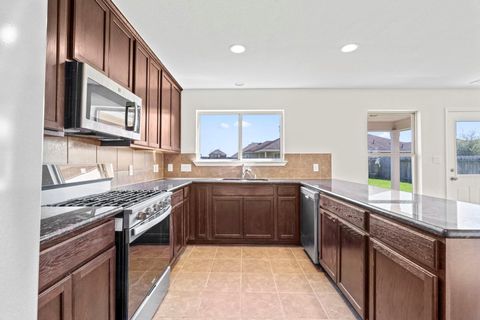 Tiny photo for 9006 Sasson Boulevard, Houston, TX 77044 (MLS # 77652771)