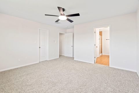 Tiny photo for 9006 Sasson Boulevard, Houston, TX 77044 (MLS # 77652771)