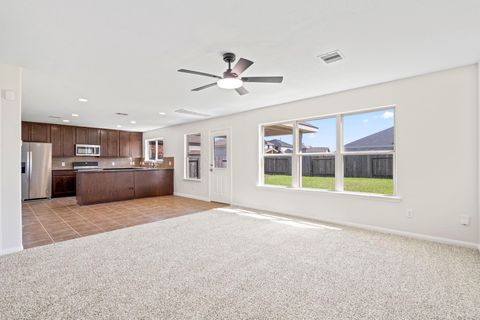 Tiny photo for 9006 Sasson Boulevard, Houston, TX 77044 (MLS # 77652771)