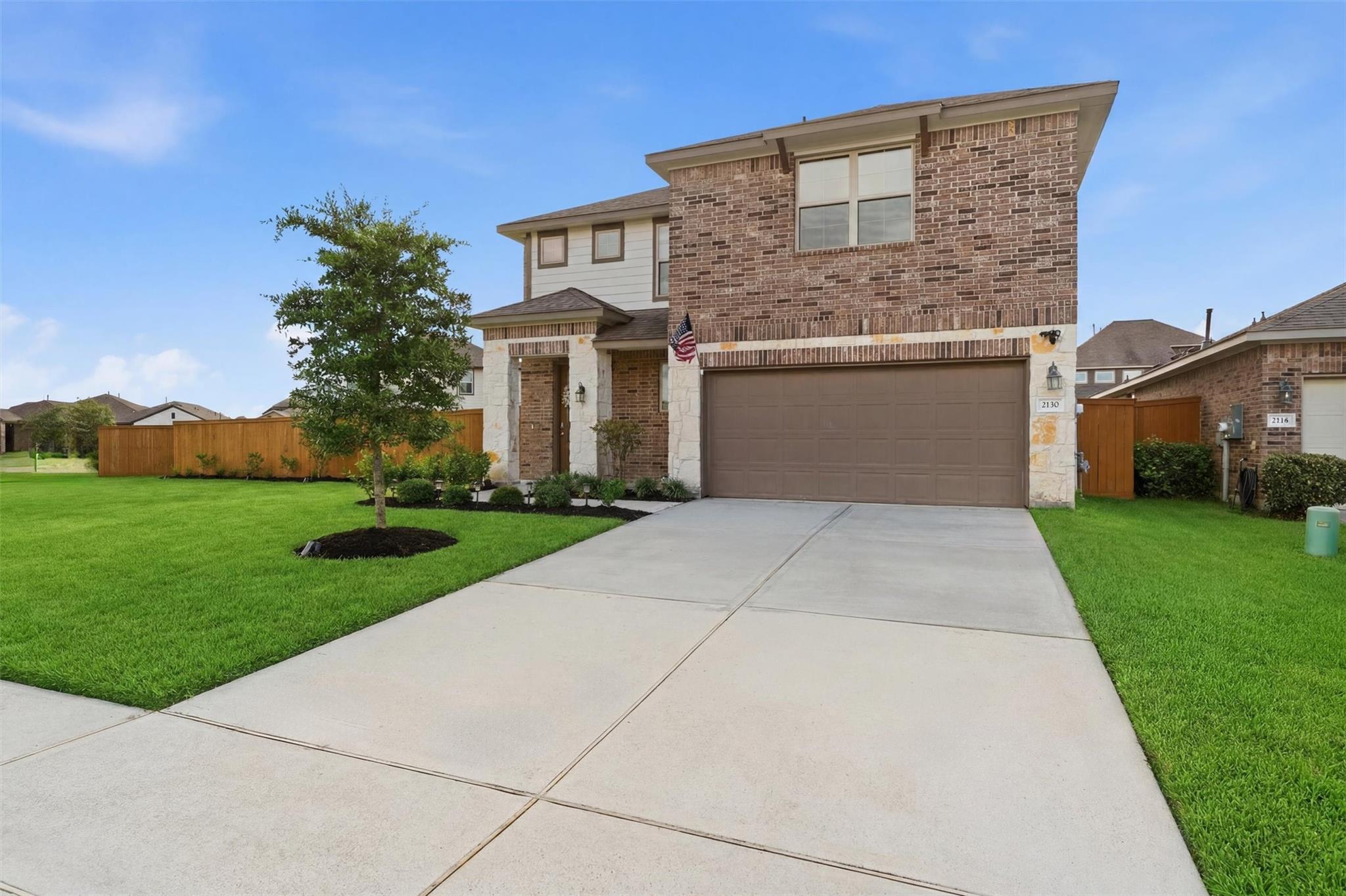 2130 Shellbark Way