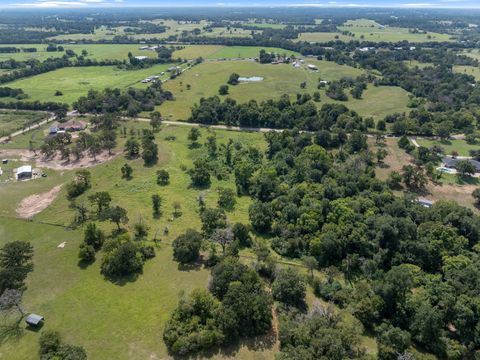 Vacant Land For Sale - TBD Cazey Loop<br/> Franklin, TX 77856