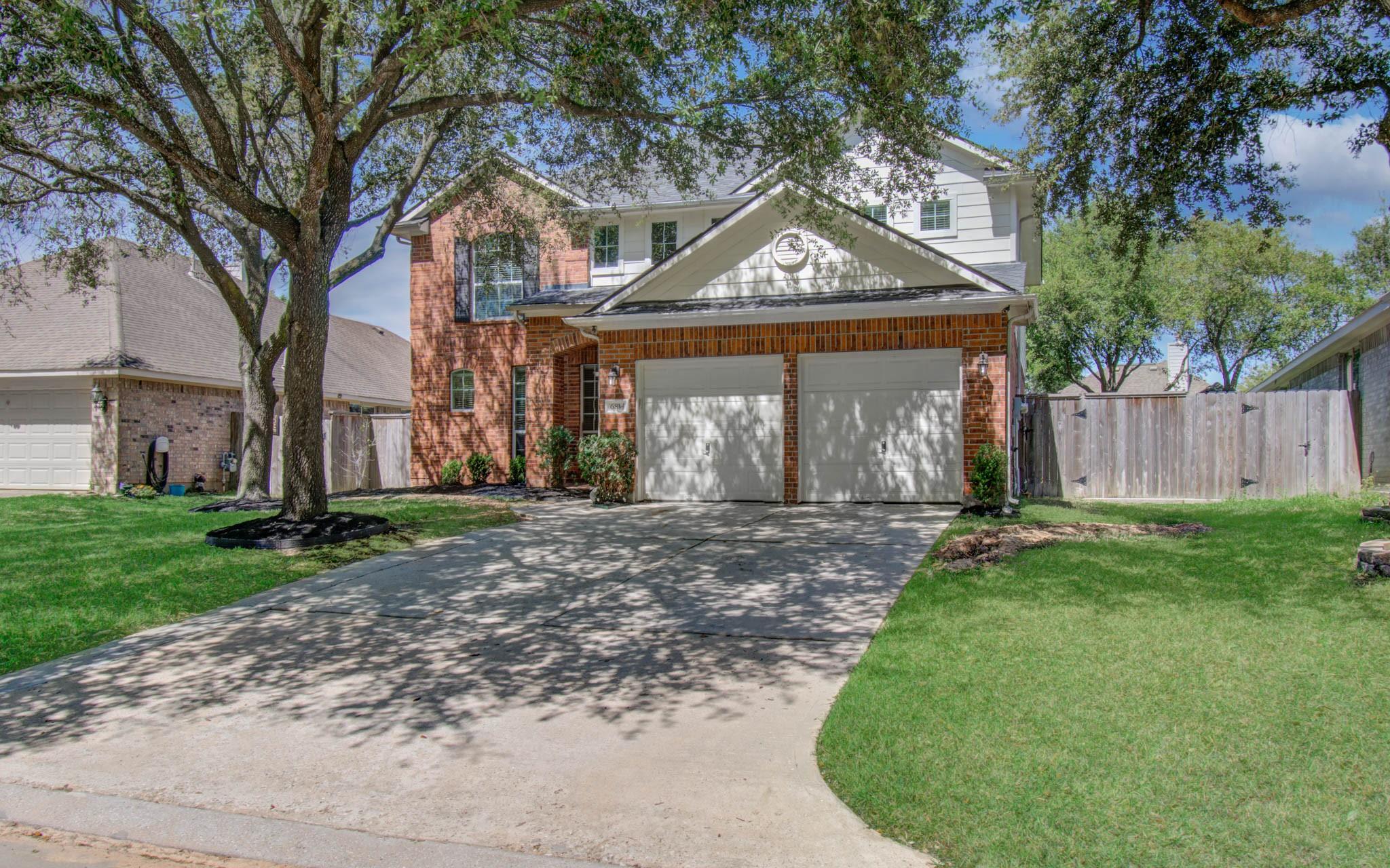 6814 Summer Bridge Lane
