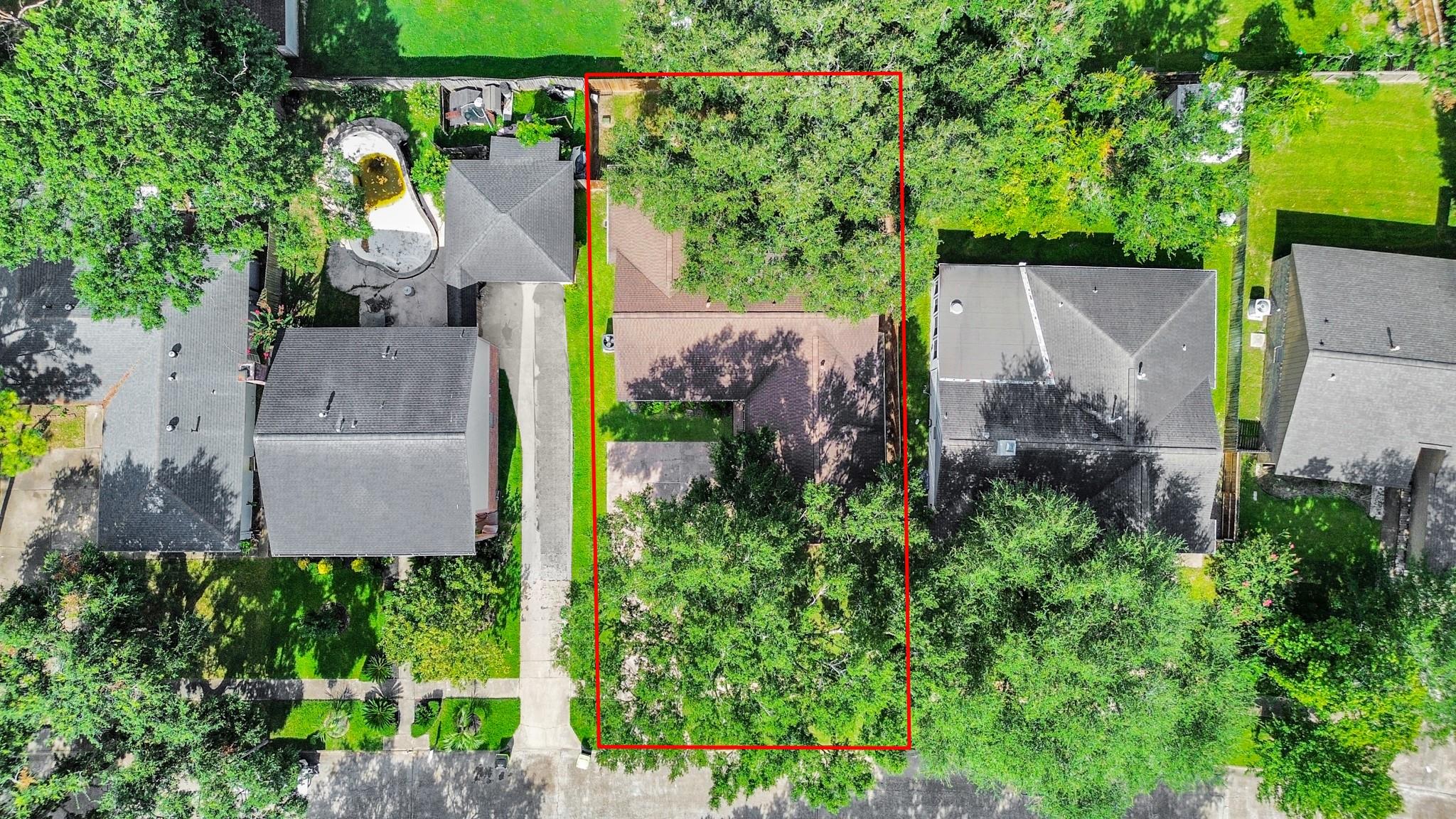 3714 Quail Meadow Drive