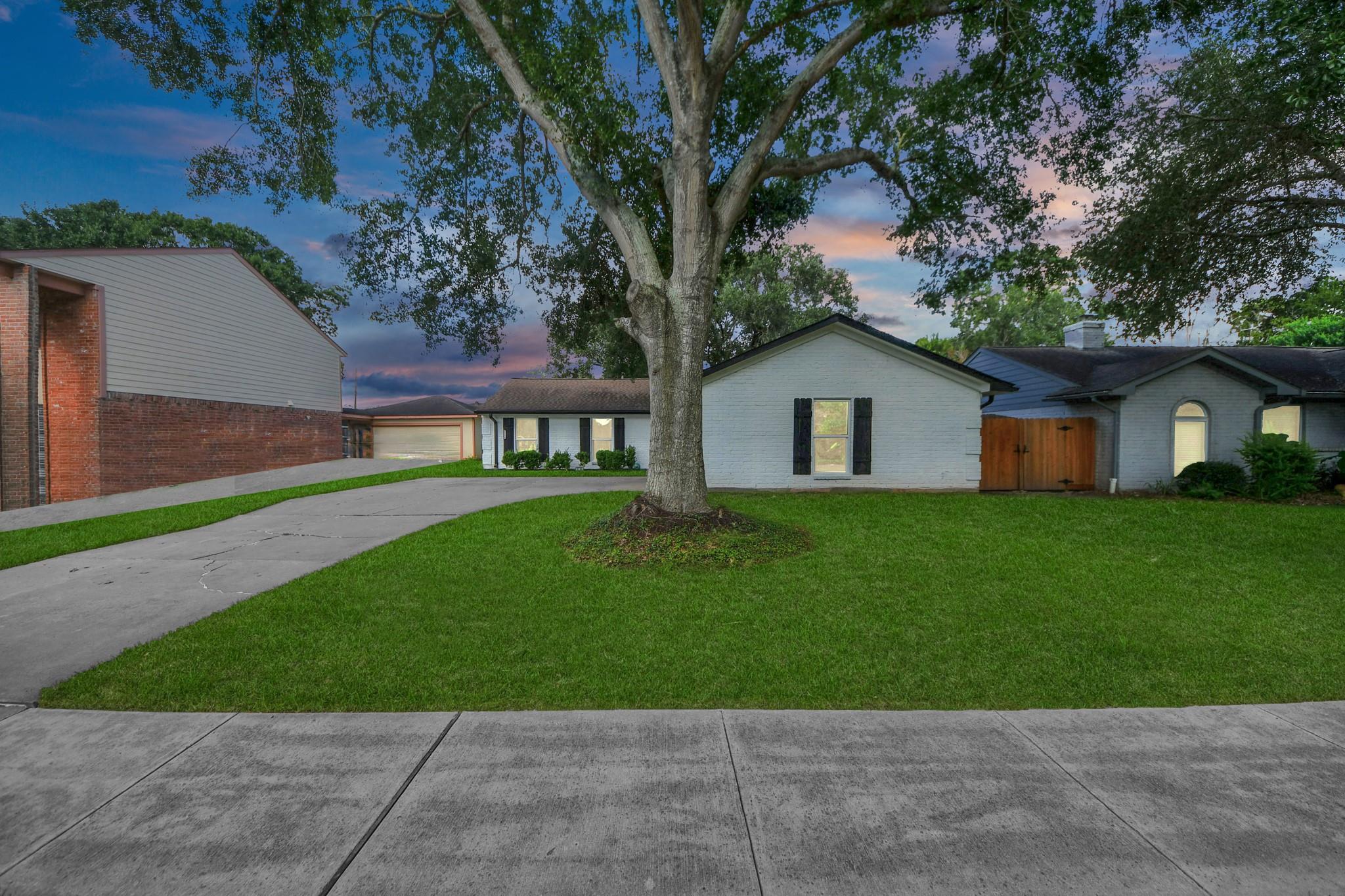 3714 Quail Meadow Drive